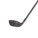 TaylorMade Qi10 Graphite Mens Right Hand 5 Hybrid 25* Regular - Fujikura Ventus TR HB 6-S