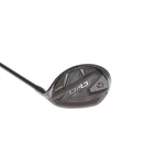 TaylorMade Qi10 Graphite Mens Right Hand 5 Hybrid 25* Senior - Fujikura Ventus TR HB 5-A