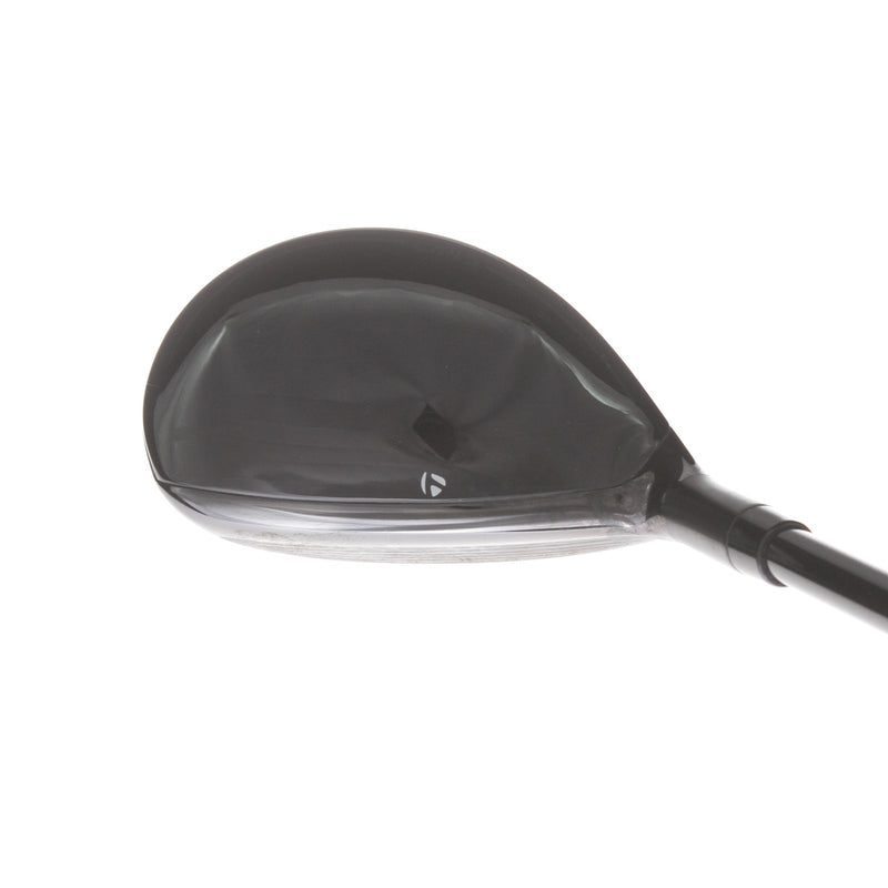 TaylorMade Qi10 Graphite Mens Right Hand 5 Hybrid 25* Senior - Fujikura Ventus TR HB 5-A