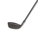 TaylorMade Qi10 Graphite Mens Right Hand 5 Hybrid 25* Senior - Fujikura Ventus TR HB 5-A