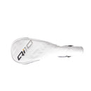 TaylorMade Qi10 Graphite Mens Right Hand 5 Hybrid 25* Senior - Fujikura Ventus TR HB 5-A