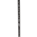 TaylorMade Qi10 Graphite Mens Right Hand 5 Hybrid 25* Senior - Fujikura Ventus TR HB 5-A