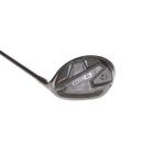 TaylorMade Qi10 Graphite Mens Right Hand 5 Hybrid 25* Senior - Fujikura Ventus TR HB 5-A