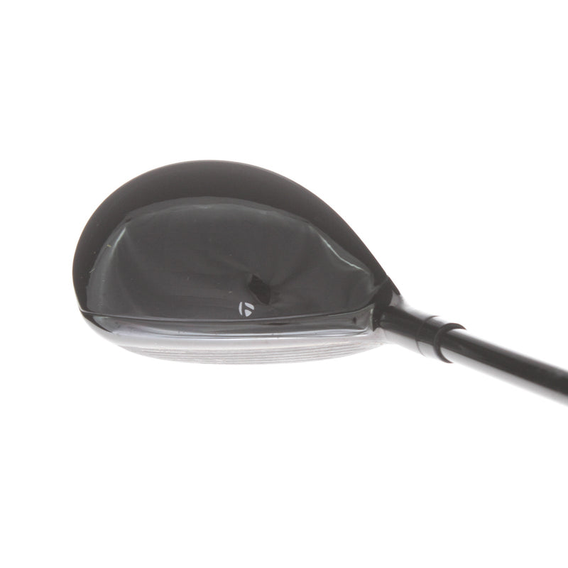 TaylorMade Qi10 Graphite Mens Right Hand 5 Hybrid 25* Senior - Fujikura Ventus TR HB 5-A