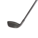 TaylorMade Qi10 Graphite Mens Right Hand 5 Hybrid 25* Senior - Fujikura Ventus TR HB 5-A