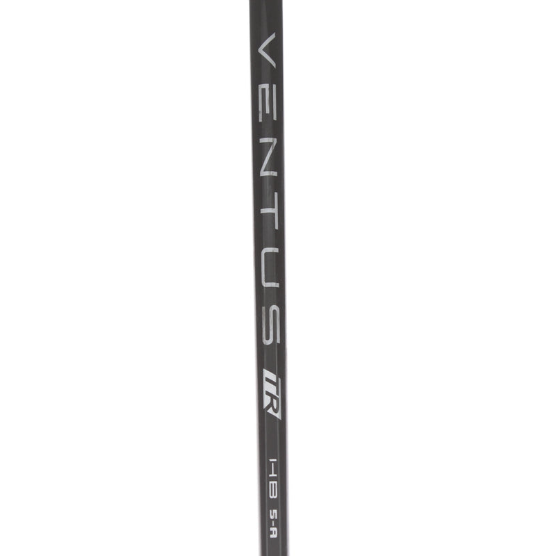 TaylorMade Qi10 Graphite Mens Right Hand 5 Hybrid 25* Senior - Fujikura Ventus TR HB 5-A
