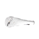 TaylorMade Qi10 Graphite Mens Right Hand 5 Hybrid 25* Senior - Fujikura Ventus TR HB 5-A