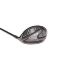 TaylorMade Qi10 Graphite Mens Right Hand 4 Hybrid 22* Senior - Fujikura Ventus TR HB 5-A