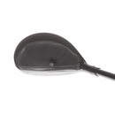 TaylorMade Qi10 Graphite Mens Right Hand 4 Hybrid 22* Senior - Fujikura Ventus TR HB 5-A