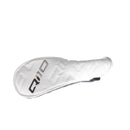 TaylorMade Qi10 Graphite Mens Right Hand 4 Hybrid 22* Senior - Fujikura Ventus TR HB 5-A