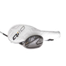 TaylorMade Qi10 Graphite Mens Right Hand 4 Hybrid 22* Senior - Fujikura Ventus TR HB 5-A