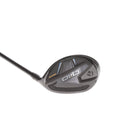 TaylorMade Qi10 Graphite Mens Right Hand 4 Hybrid 22* Senior - Fujikura Ventus TR HB 5-A