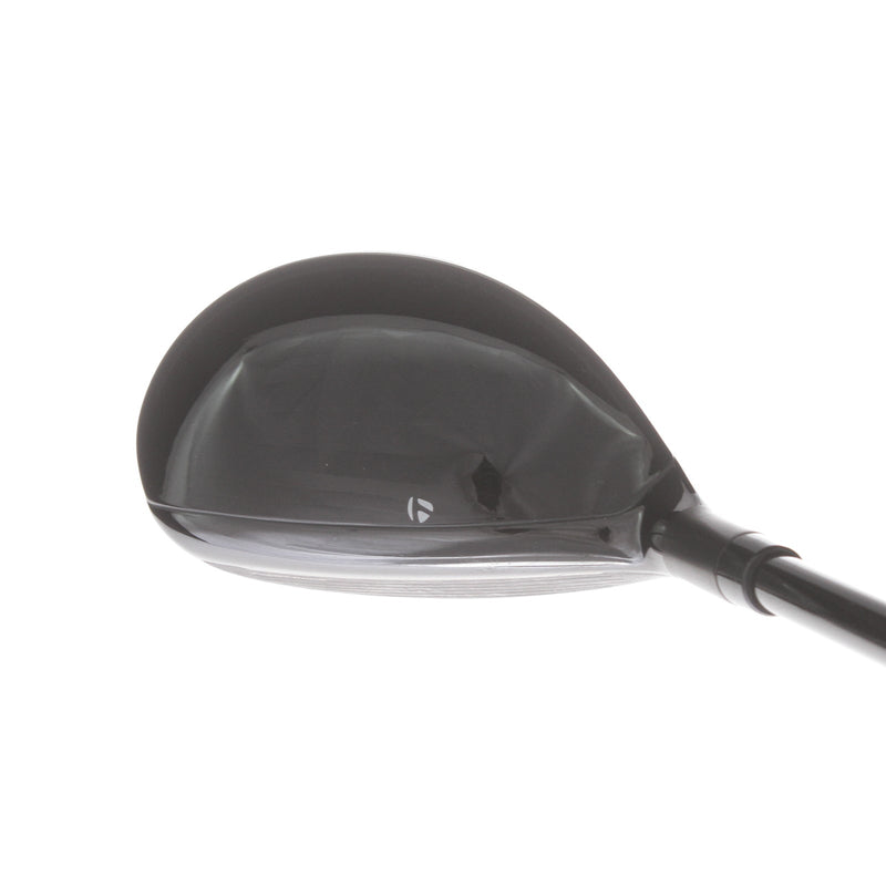TaylorMade Qi10 Graphite Mens Right Hand 4 Hybrid 22* Senior - Fujikura Ventus TR HB 5-A
