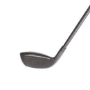 TaylorMade Qi10 Graphite Mens Right Hand 4 Hybrid 22* Senior - Fujikura Ventus TR HB 5-A
