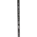 TaylorMade Qi10 Graphite Mens Right Hand 4 Hybrid 22* Senior - Fujikura Ventus TR HB 5-A