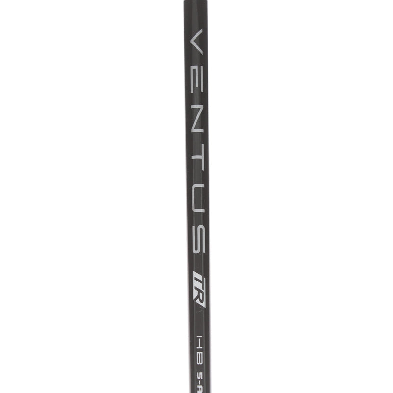 TaylorMade Qi10 Graphite Mens Right Hand 4 Hybrid 22* Senior - Fujikura Ventus TR HB 5-A