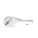 TaylorMade Qi10 Graphite Mens Right Hand 4 Hybrid 22* Senior - Fujikura Ventus TR HB 5-A