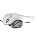 TaylorMade Qi10 Graphite Mens Right Hand 4 Hybrid 22* Senior - Fujikura Ventus TR HB 5-A
