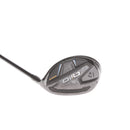 TaylorMade Qi10 Graphite Mens Right Hand 4 Hybrid 22* Senior - Fujikura Ventus TR HB 5-A