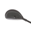 TaylorMade Qi10 Graphite Mens Right Hand 4 Hybrid 22* Senior - Fujikura Ventus TR HB 5-A