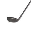 TaylorMade Qi10 Graphite Mens Right Hand 4 Hybrid 22* Senior - Fujikura Ventus TR HB 5-A