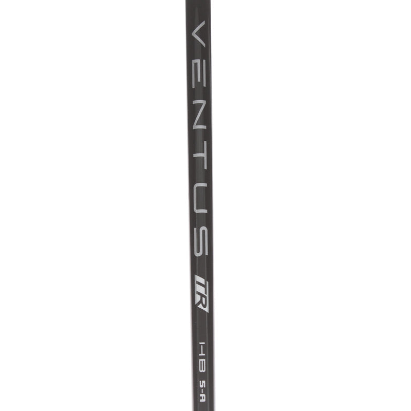 TaylorMade Qi10 Graphite Mens Right Hand 4 Hybrid 22* Senior - Fujikura Ventus TR HB 5-A