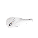 TaylorMade Qi10 Graphite Mens Right Hand 4 Hybrid 22* Senior - Fujikura Ventus TR HB 5-A