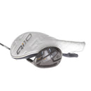 TaylorMade Qi10 Max Graphite Ladies Right Hand 5 Hybrid 27* Ladies - Fujikura Speeder NX 40