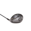 TaylorMade Qi10 Max Graphite Ladies Right Hand 5 Hybrid 27* Ladies - Fujikura Speeder NX 40