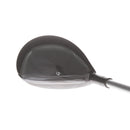 TaylorMade Qi10 Max Graphite Ladies Right Hand 5 Hybrid 27* Ladies - Fujikura Speeder NX 40