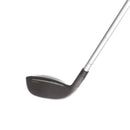 TaylorMade Qi10 Max Graphite Ladies Right Hand 5 Hybrid 27* Ladies - Fujikura Speeder NX 40