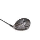 TaylorMade Qi10 Graphite Ladies Right Hand 5 Hybrid 27* Ladies - Fujikura Speeder NX 40