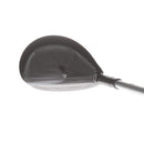 TaylorMade Qi10 Graphite Ladies Right Hand 5 Hybrid 27* Ladies - Fujikura Speeder NX 40