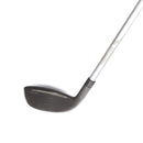 TaylorMade Qi10 Graphite Ladies Right Hand 5 Hybrid 27* Ladies - Fujikura Speeder NX 40