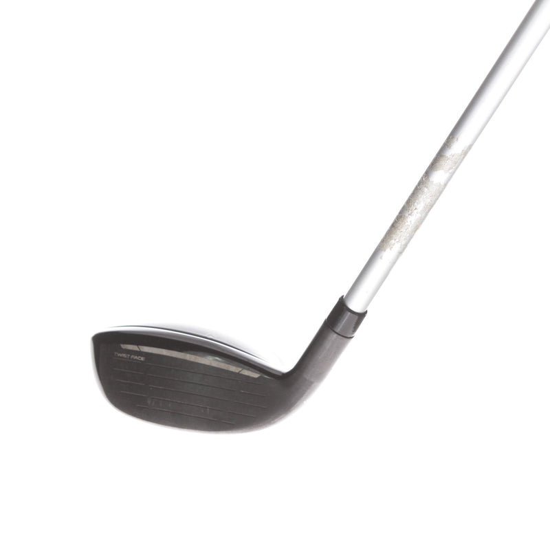 TaylorMade Qi10 Graphite Ladies Right Hand 5 Hybrid 27* Ladies - Fujikura Speeder NX 40