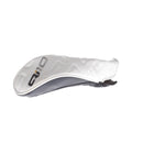 TaylorMade Qi10 Graphite Ladies Right Hand 5 Hybrid 27* Ladies - Fujikura Speeder NX 40