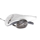 TaylorMade Qi10 Max Graphite Ladies Right Hand 5 Hybrid 27* Ladies - Fujikura Speeder NX 40