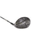 TaylorMade Qi10 Max Graphite Ladies Right Hand 5 Hybrid 27* Ladies - Fujikura Speeder NX 40