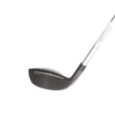 TaylorMade Qi10 Max Graphite Ladies Right Hand 5 Hybrid 27* Ladies - Fujikura Speeder NX 40