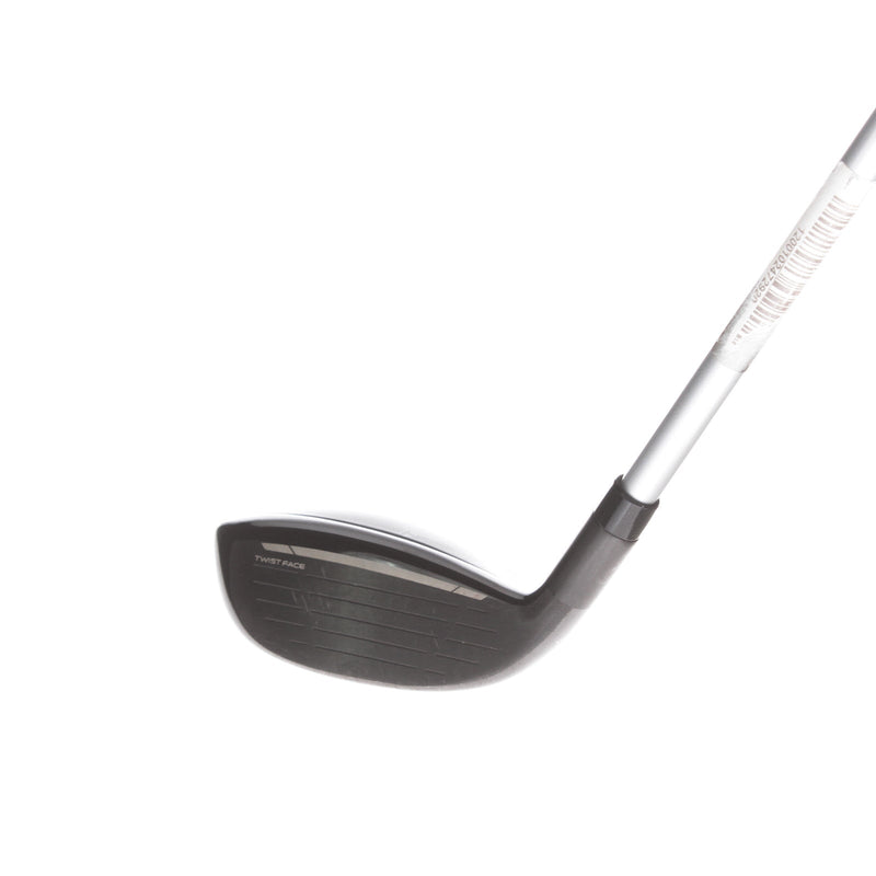 TaylorMade Qi10 Max Graphite Ladies Right Hand 5 Hybrid 27* Ladies - Fujikura Speeder NX 40