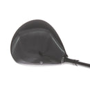 TaylorMade Qi10 Graphite Mens Right Hand Fairway 5 Wood 18* Stiff - Fujikura Ventus TR FW 6-S