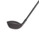 TaylorMade Qi10 Graphite Mens Right Hand Fairway 5 Wood 18* Stiff - Fujikura Ventus TR FW 6-S