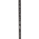 TaylorMade Qi10 Graphite Mens Right Hand Fairway 5 Wood 18* Stiff - Fujikura Ventus TR FW 6-S