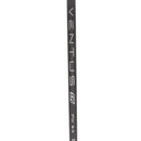 TaylorMade Qi10 Graphite Mens Right Hand Fairway 5 Wood 18* Stiff - Fujikura Ventus TR FW 6-S