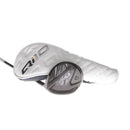 TaylorMade Qi10 Graphite Mens Right Hand Fairway 5 Wood 18* Stiff - Fujikura Ventus TR FW 6-S