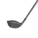 TaylorMade Qi10 Graphite Mens Right Hand Fairway 5 Wood 18* Stiff - Fujikura Ventus TR FW 6-S