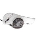 TaylorMade Qi10 Graphite Mens Right Hand Fairway 5 Wood 18* Stiff - Fujikura Ventus TR FW 6-S