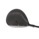 TaylorMade Qi10 Graphite Mens Right Hand Fairway 5 Wood 18* Stiff - Fujikura Ventus TR FW 6-S