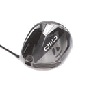 TaylorMade Qi10 Graphite Mens Right Hand Driver 10.5* Regular - Fujikura Ventus TR 5-R