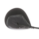 TaylorMade Qi10 Graphite Mens Right Hand Driver 10.5* Regular - Fujikura Ventus TR 5-R